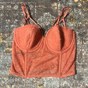 Victoria’s Secret - Corset